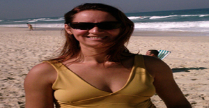 Mônica_delvito 55 years old I am from Nova Iguaçu/Rio de Janeiro, Seeking Dating Friendship with Man
