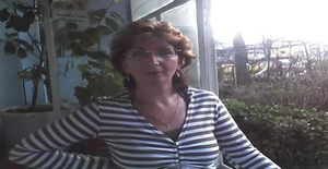 Milica45 62 years old I am from Baia Mare/Maramures, Seeking Dating Friendship with Man