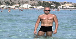 Fulcro 50 years old I am from Palermo/Sicilia, Seeking Dating with Woman