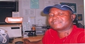 Joaobonito 60 years old I am from Luanda/Luanda, Seeking Dating Friendship with Woman