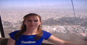 Paty_32 60 years old I am from Resistencia/Chaco, Seeking Dating Friendship with Man