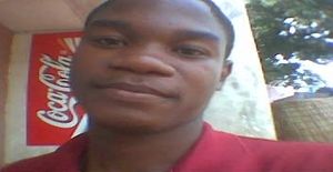 Nhacalaza 35 years old I am from Maputo/Maputo, Seeking Dating Friendship with Woman