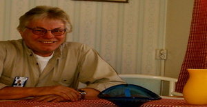 Brummis 77 years old I am from Stockholm/Stockholm County, Seeking Dating Friendship with Woman