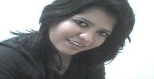 Denisse2105 33 years old I am from Cochabamba/Cochabamba, Seeking Dating Friendship with Man