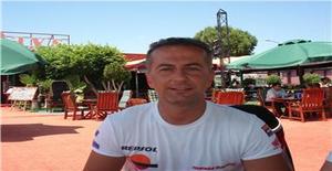 Sinan 53 years old I am from Istanbul/Marmara Region, Seeking Dating with Woman