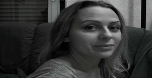 Genie 39 years old I am from Planchez/Bourgogne, Seeking Dating Friendship with Man