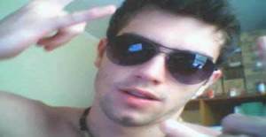 Carl30 51 years old I am from Puebla/Puebla, Seeking Dating Friendship with Woman