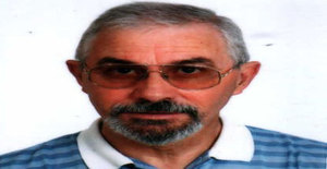Joarfigueiredo 75 years old I am from Cascais/Lisboa, Seeking Dating with Woman
