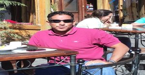 Fer2050 49 years old I am from Posadas/Misiones, Seeking Dating Friendship with Woman
