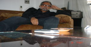 Jb1958 63 years old I am from Recife/Pernambuco, Seeking Dating Friendship with Woman