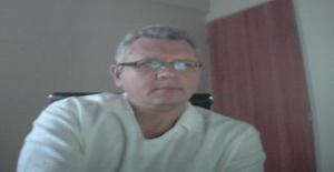 Grandote_2006 61 years old I am from Valencia/Carabobo, Seeking Dating Friendship with Woman
