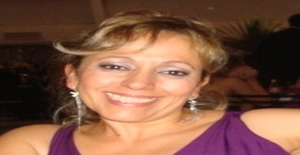 Mariceci 61 years old I am from Sao Paulo/Sao Paulo, Seeking Dating with Man