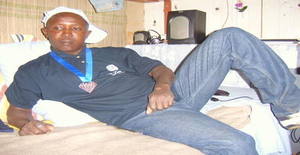 Mca32 49 years old I am from Luanda/Luanda, Seeking Dating Friendship with Woman