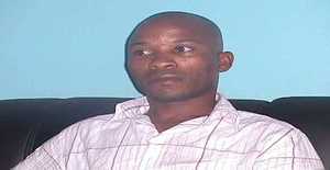 Emilo 43 years old I am from Maputo/Maputo, Seeking Dating with Woman