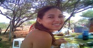 Rafixcha 33 years old I am from Santa Cruz/Rio Grande do Norte, Seeking Dating Friendship with Man