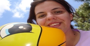 Goia_1977 44 years old I am from Tabua/Coimbra, Seeking Dating Friendship with Man