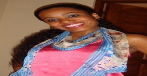 Nericapacavira 41 years old I am from Luanda/Luanda, Seeking Dating Friendship with Man