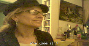 Cidália_vide 63 years old I am from Lisboa/Lisboa, Seeking Dating Friendship with Man