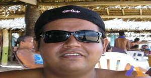 Sergipano26 41 years old I am from Aracaju/Sergipe, Seeking Dating Friendship with Woman