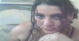 Mujerenamorada 47 years old I am from Barranquilla/Atlantico, Seeking Dating with Man