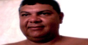 Morenochuap 56 years old I am from Ribeirao Preto/São Paulo, Seeking Dating with Woman