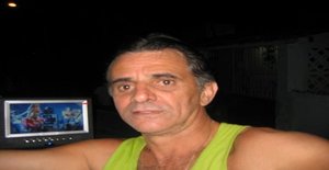 Jncneilson 61 years old I am from Natal/Rio Grande do Norte, Seeking Dating Friendship with Woman