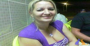Loirissima44 60 years old I am from Tubarao/Santa Catarina, Seeking Dating Friendship with Man