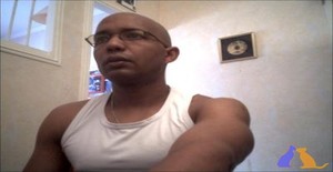 Yogomes 46 years old I am from Paris/Ile-de-france, Seeking Dating Friendship with Woman