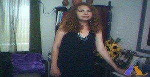 Luzqbrilha 49 years old I am from Fortaleza/Ceara, Seeking Dating with Man