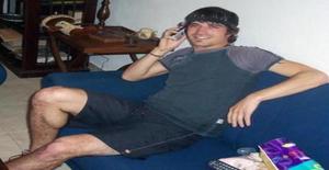 Trotskyyo 40 years old I am from Almeria/Andalucia, Seeking Dating Friendship with Woman