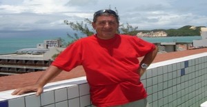 Antony51 65 years old I am from Milano/Lombardia, Seeking Dating Friendship with Woman