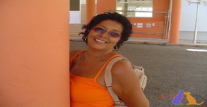Zebra48 67 years old I am from Praia/Ilha de Santiago, Seeking Dating Friendship with Man