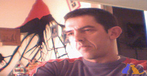 Antoniopaulocarv 49 years old I am from Lagos/Algarve, Seeking Dating Friendship with Woman