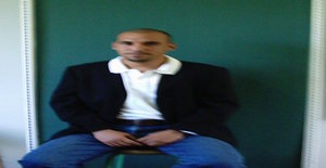 Dagocaal 45 years old I am from Mexico/State of Mexico (edomex), Seeking Dating with Woman