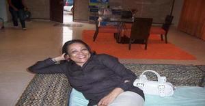 Tecinha 68 years old I am from Luanda/Luanda, Seeking Dating Friendship with Man