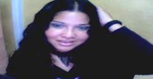 Veroly 37 years old I am from Lima/Lima, Seeking Dating Friendship with Man