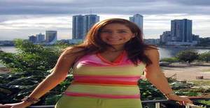 Mandarinita 41 years old I am from Barranquilla/Atlantico, Seeking Dating Friendship with Man