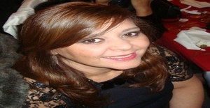 Iarinha_pr 56 years old I am from Curitiba/Parana, Seeking Dating with Man