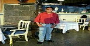 Amde38 56 years old I am from la Paz/la Paz, Seeking Dating Friendship with Woman