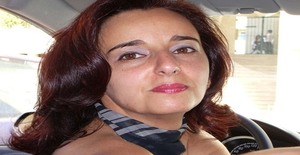 Ninadragoness 48 years old I am from Cascais/Lisboa, Seeking Dating Friendship with Man