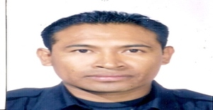 Thunderblue 48 years old I am from Mexico/State of Mexico (edomex), Seeking Dating Friendship with Woman