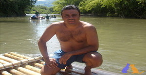 Pensador1522 54 years old I am from Pereira/Risaralda, Seeking Dating Friendship with Woman