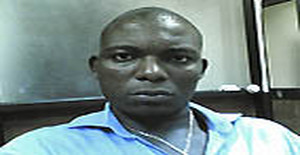 Kamanabibi 39 years old I am from Luanda/Luanda, Seeking Dating Friendship with Woman