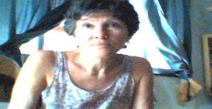 Rosedlima 69 years old I am from Rio de Janeiro/Rio de Janeiro, Seeking Dating Friendship with Man