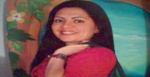 Angietaz 41 years old I am from Cali/Valle Del Cauca, Seeking Dating Friendship with Man