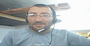 Fedi 44 years old I am from Sfax/Sfax, Seeking Dating Friendship with Woman