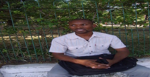Maguirimussa 43 years old I am from Maputo/Maputo, Seeking Dating Friendship with Woman