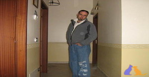 Rinovitto 46 years old I am from Catania/Sicilia, Seeking Dating Friendship with Woman