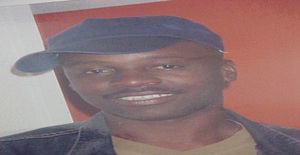 Mangore 53 years old I am from Maputo/Maputo, Seeking Dating with Woman