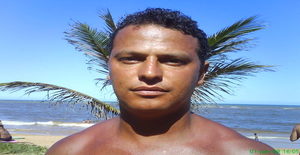 Pumpido 48 years old I am from Belo Horizonte/Minas Gerais, Seeking Dating Friendship with Woman